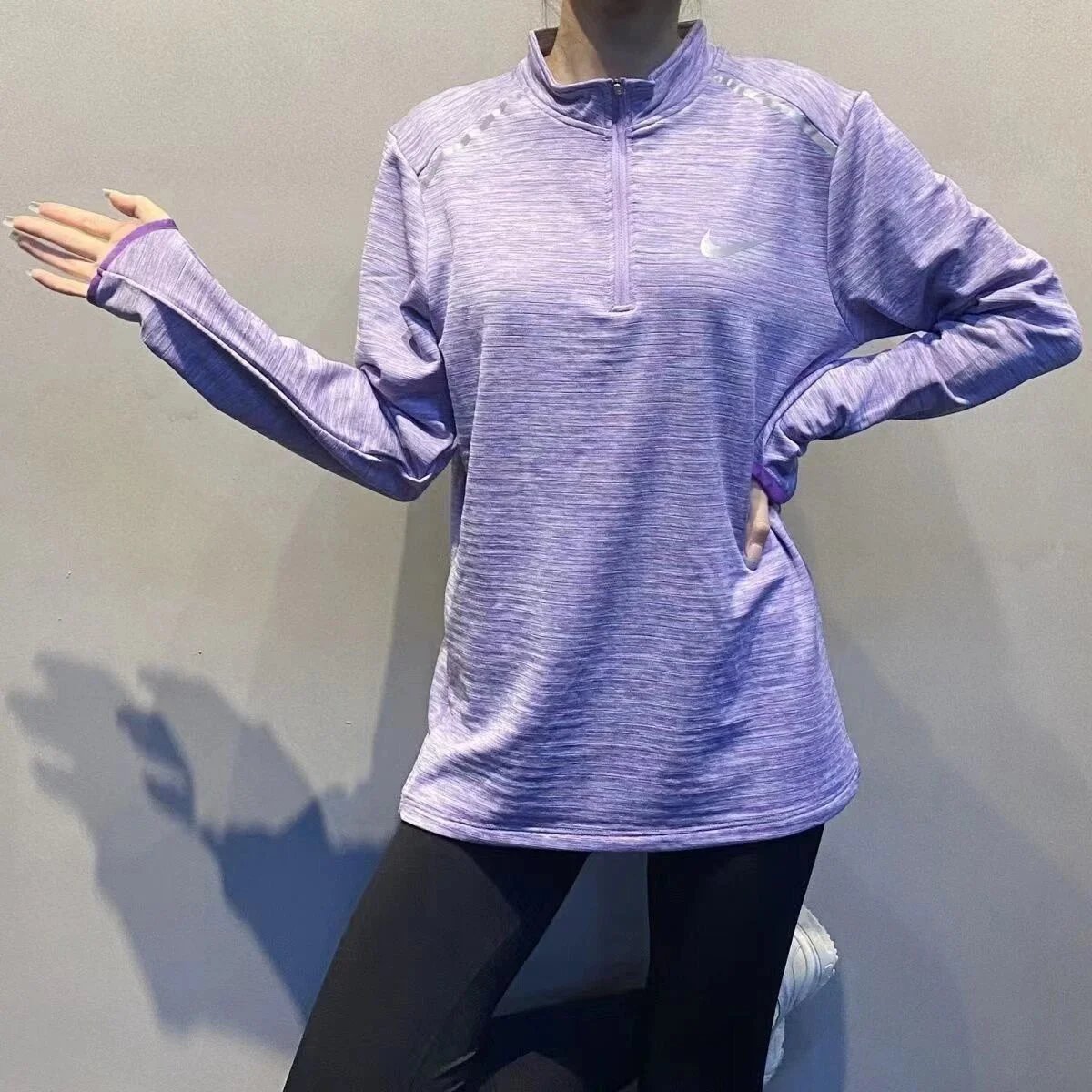 NIKE Suit - Thumbnail 8