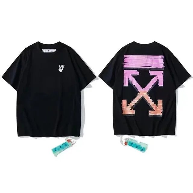 Off-White T-shirt - Thumbnail 11