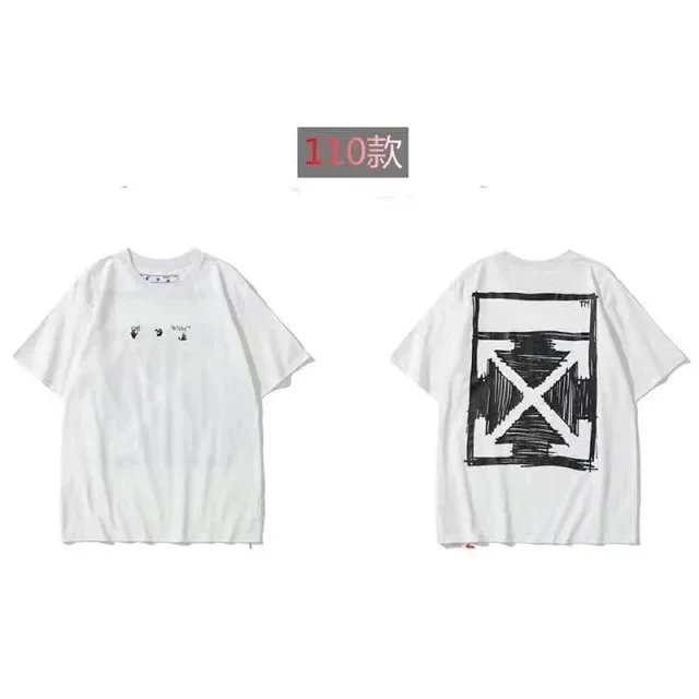 Off-White T-shirt - Thumbnail 14