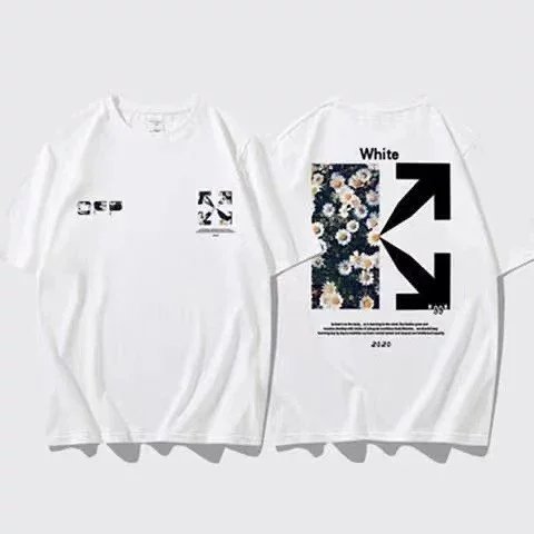 Off-White T-shirt - Thumbnail 15