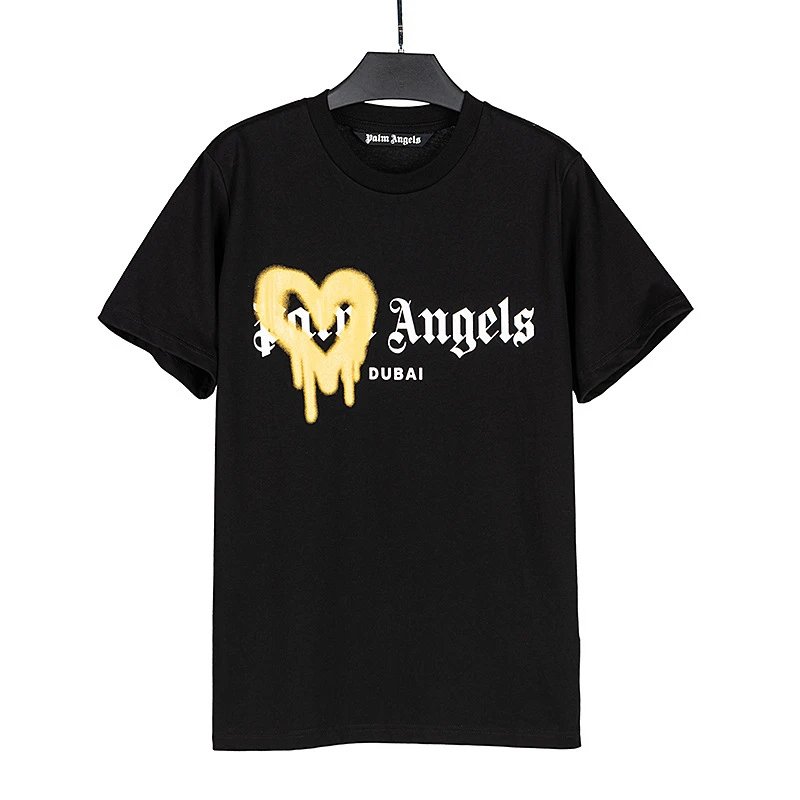 Angel Palm T-shirt - Thumbnail 11