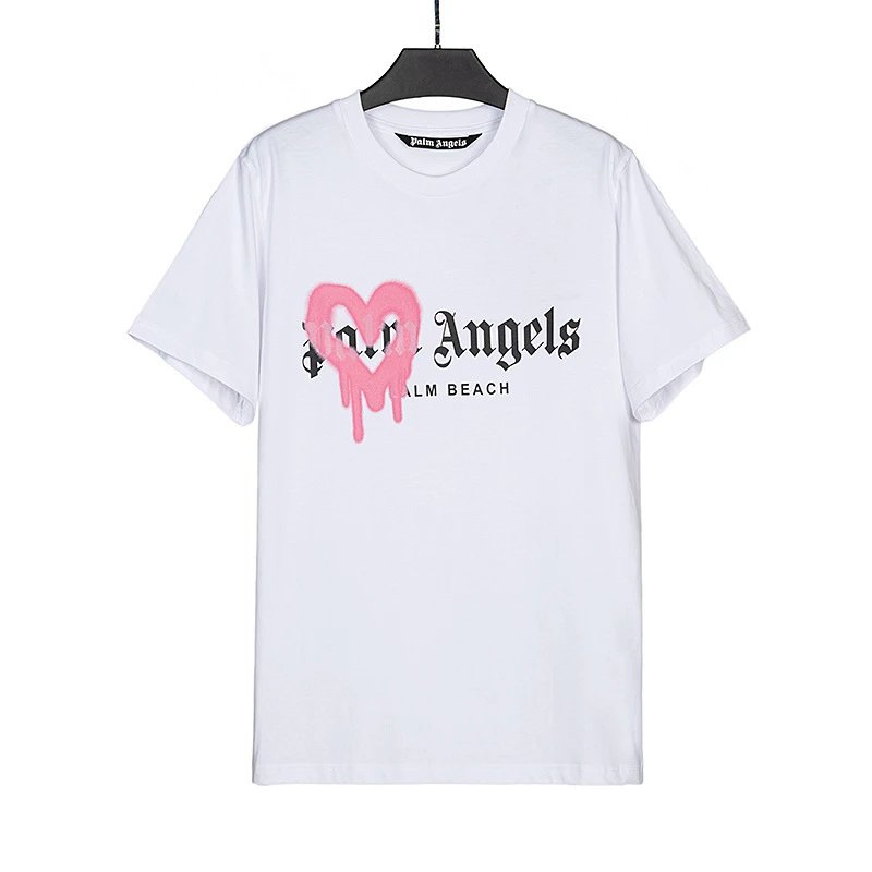Angel Palm T-shirt - Thumbnail 13