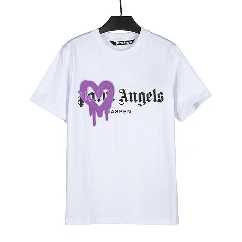 Angel Palm T-shirt - Thumbnail 14