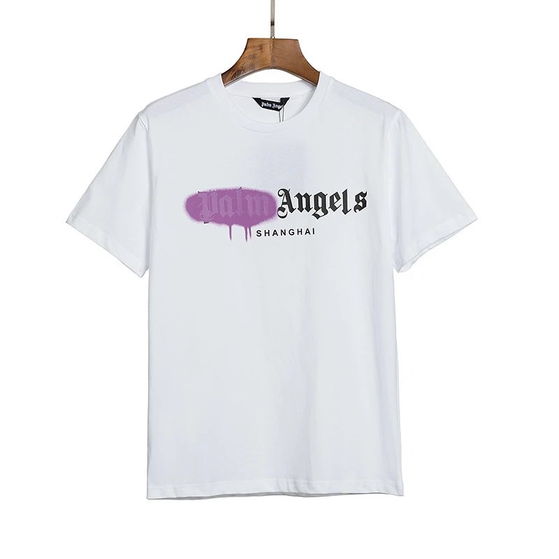 Angel Palm T-shirt - Thumbnail 2
