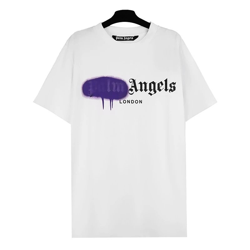 Angel Palm T-shirt - Thumbnail 5