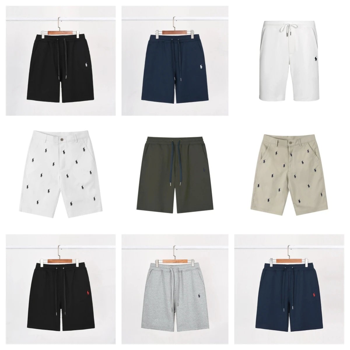 Ralph Lauren Shorts (17style)