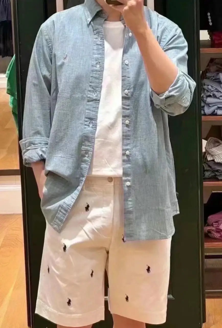 Ralph Lauren Shorts （17style） - Thumbnail 2