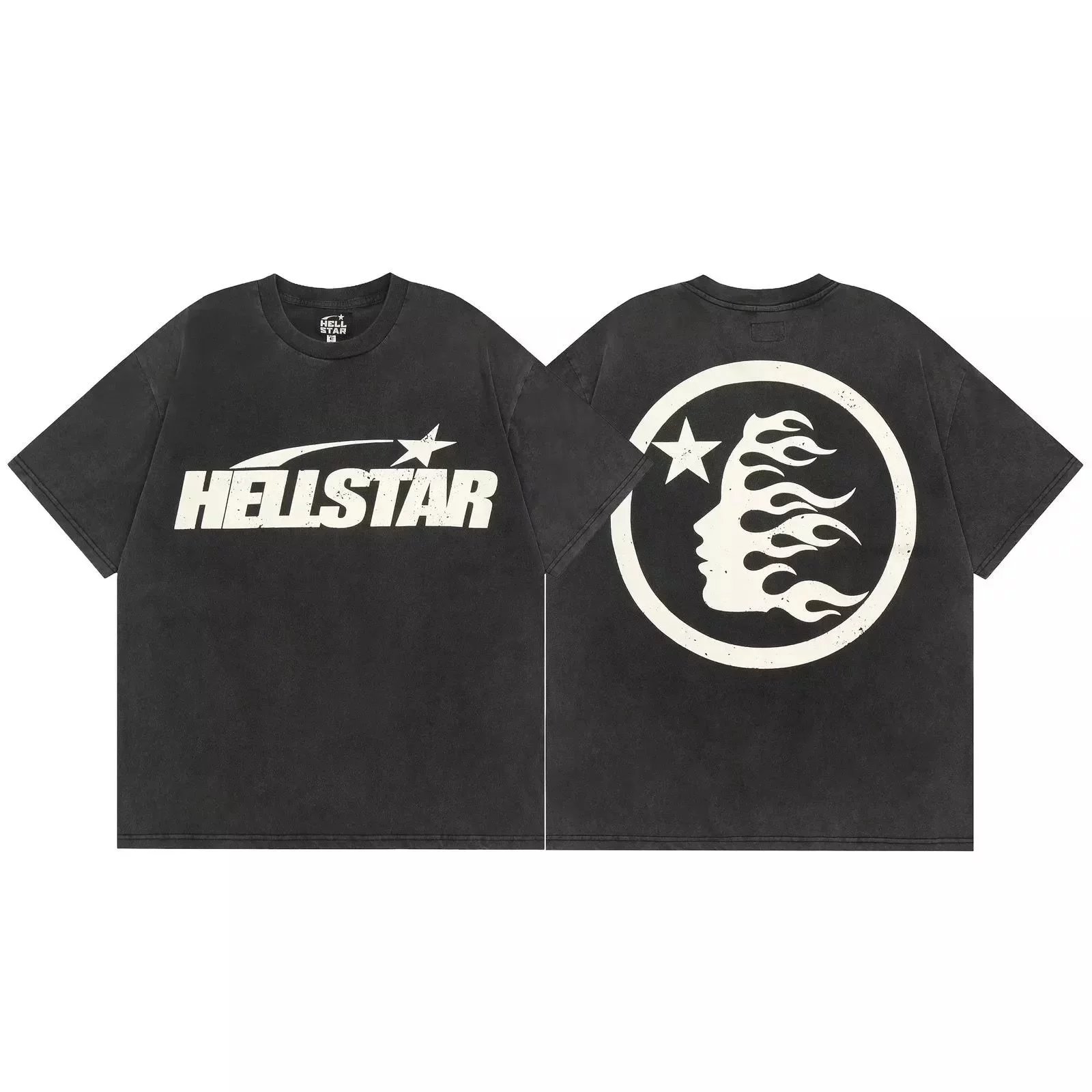 HELLSTAR T-shirt - Thumbnail 8