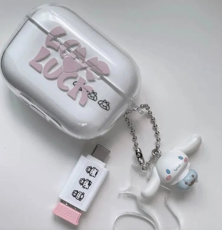 AirPods Pro2 earphone （18tyle） - Thumbnail 6