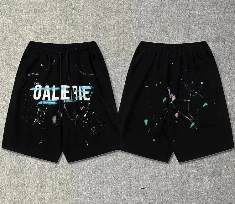 GALLERY DEPT shorts - Thumbnail 9