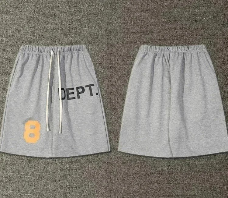 GALLERY DEPT shorts - Thumbnail 10