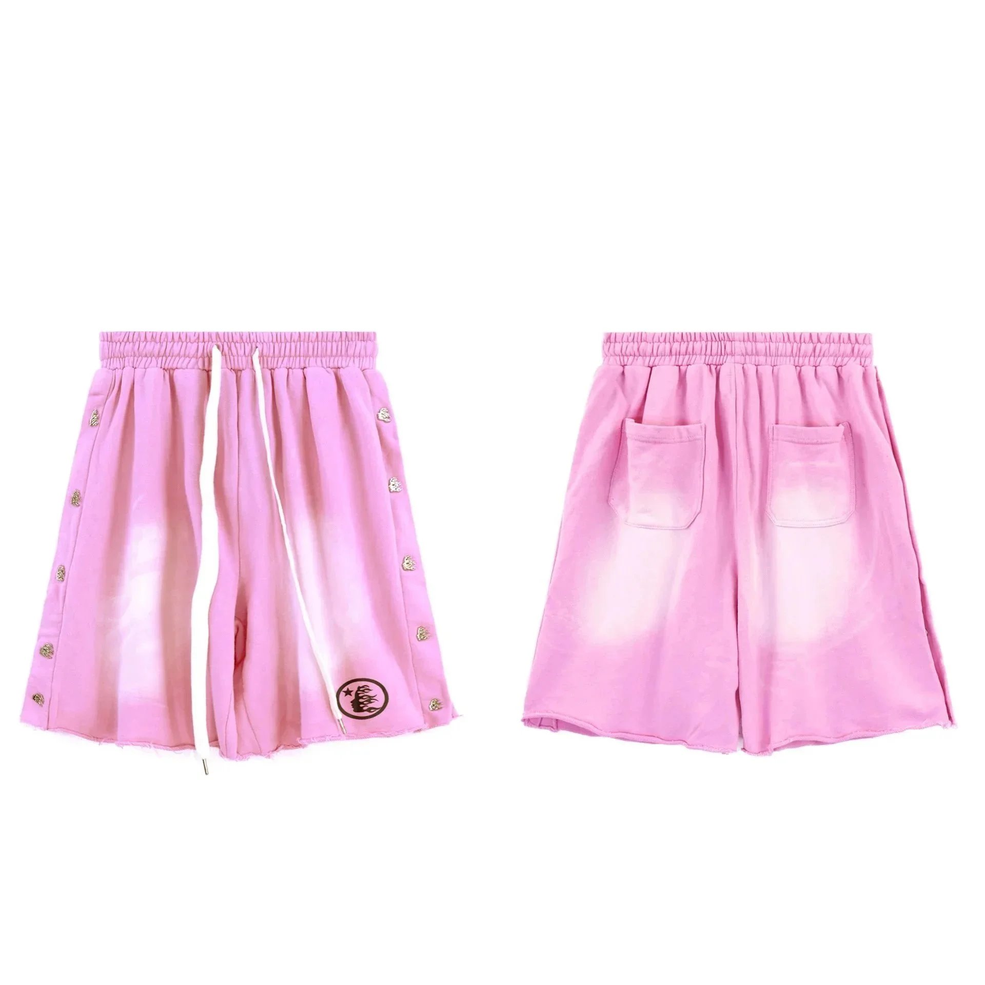 Hellstar Shorts - Thumbnail 6