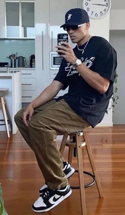 Nike Dunk shoes（10style） - Thumbnail 5