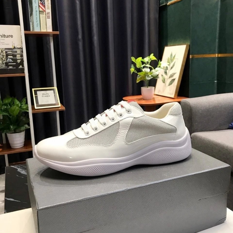 PRADA SHOES - Thumbnail 3