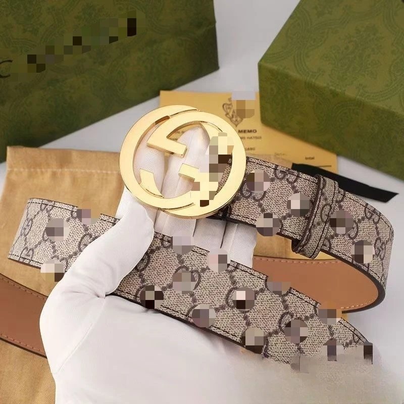 gucci belt - Thumbnail 9