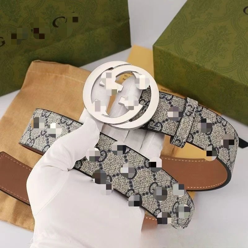 gucci belt - Thumbnail 10