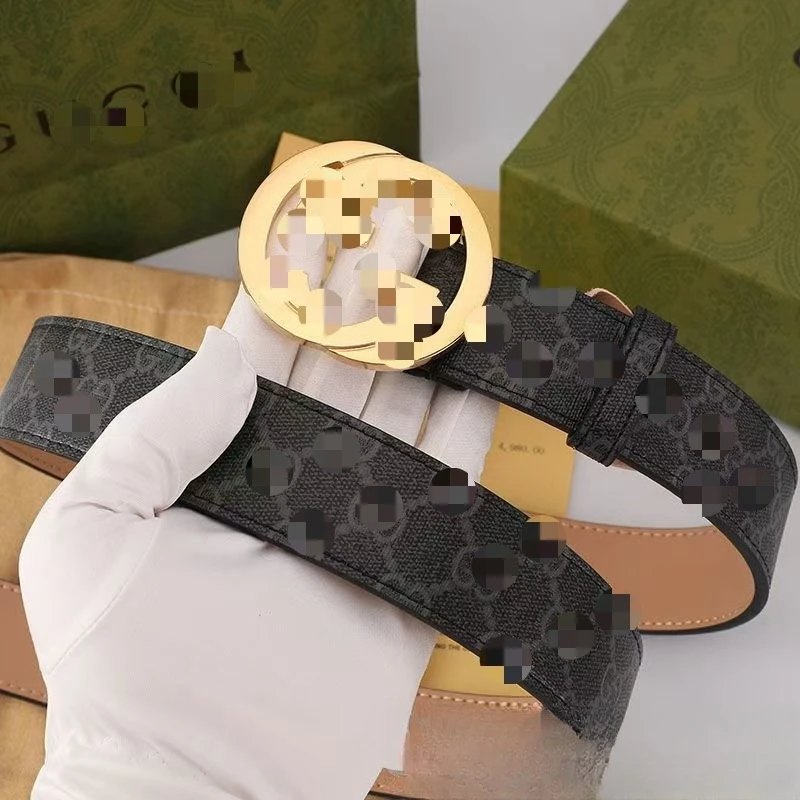 gucci belt - Thumbnail 12