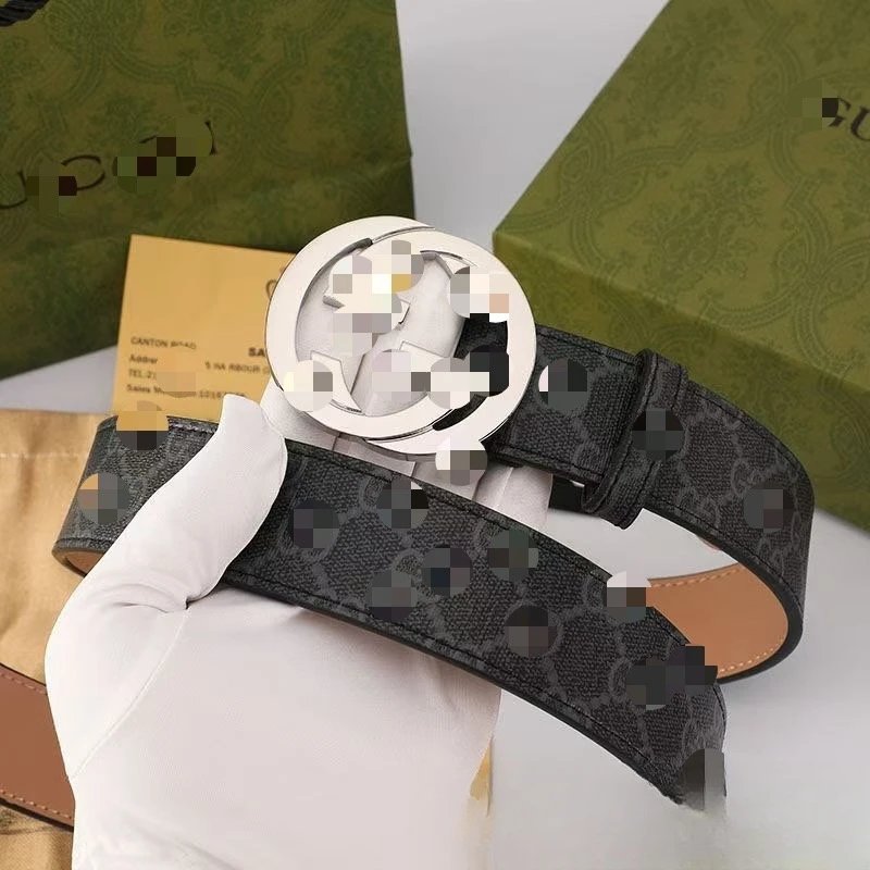 gucci belt - Thumbnail 13