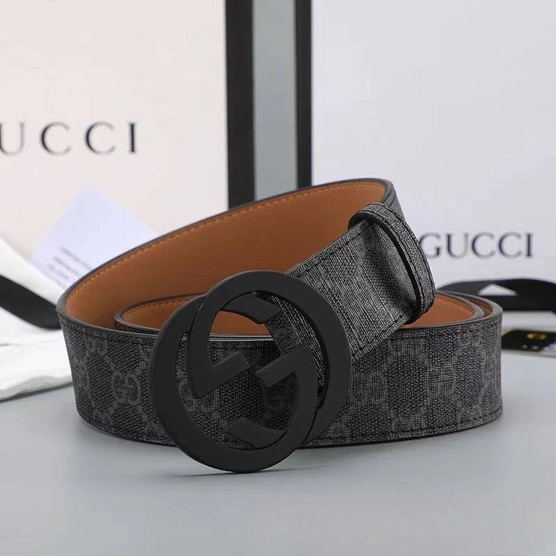 gucci belt - Thumbnail 14