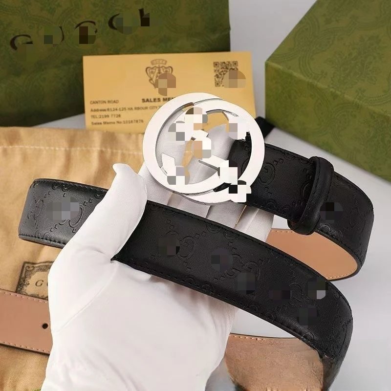 gucci belt - Thumbnail 4