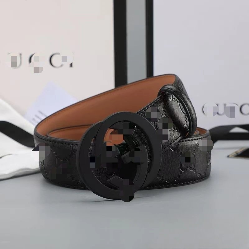 gucci belt - Thumbnail 5