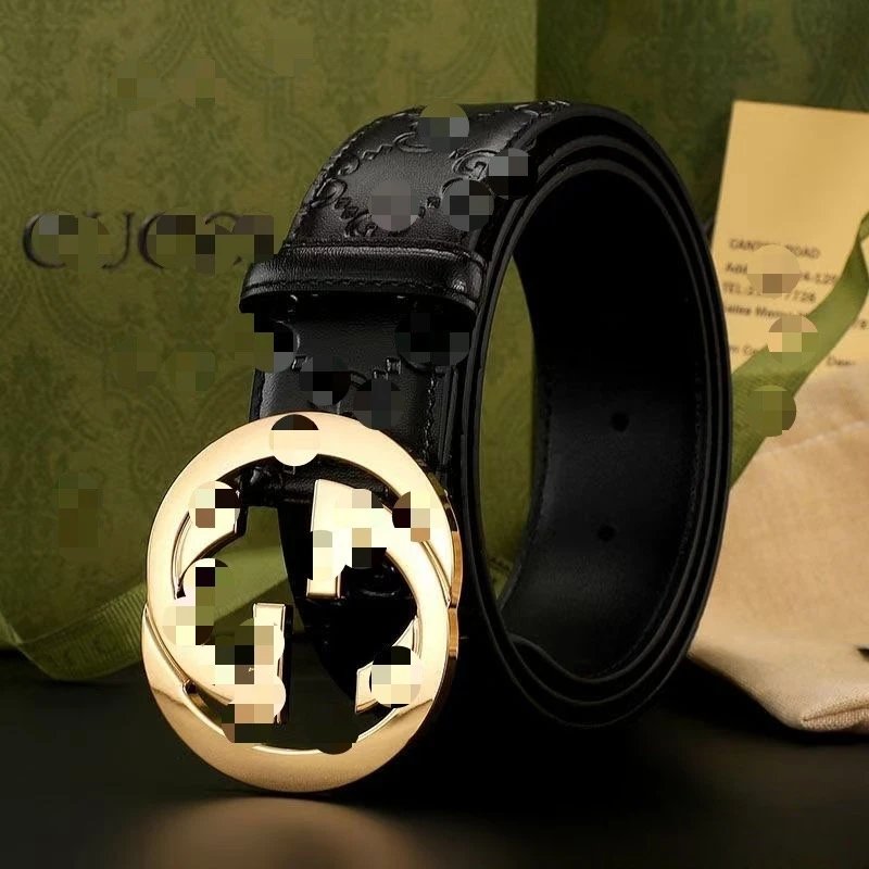 gucci belt - Thumbnail 6