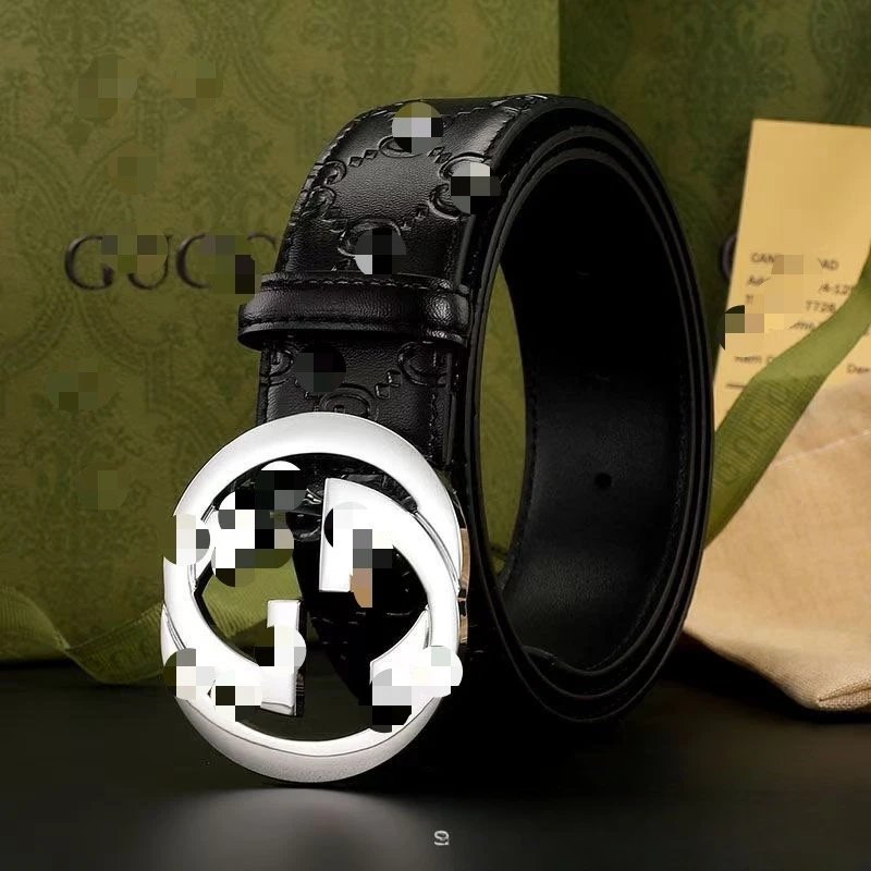 gucci belt - Thumbnail 7