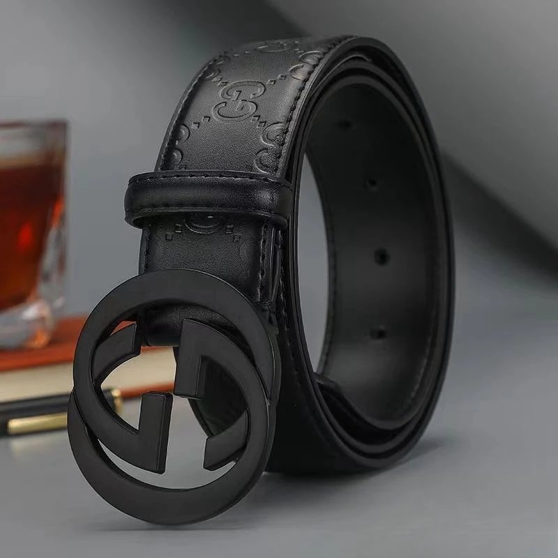 gucci belt - Thumbnail 8