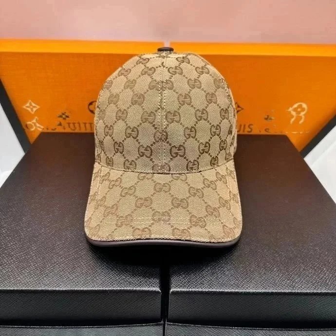 Gucci Dior hat Baseball cap