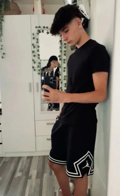 Jordan Shorts （30+style） - Thumbnail 6