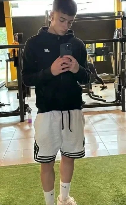 Jordan Shorts （30+style） - Thumbnail 8