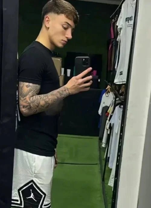 Jordan Shorts （30+style） - Thumbnail 9