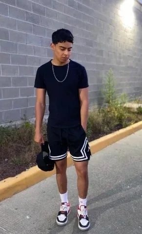 Jordan Shorts （30+style） - Thumbnail 2