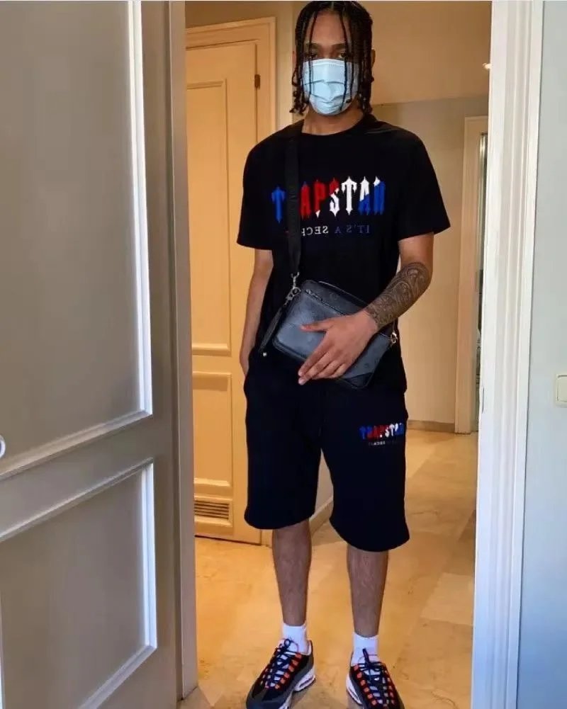 Trapstar suit（40tyle） - Thumbnail 5