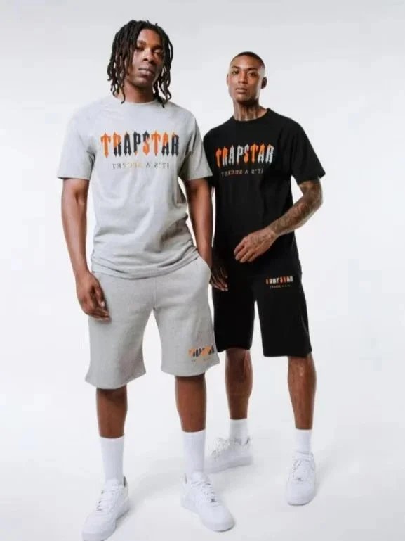 Trapstar suit（40tyle） - Thumbnail 7