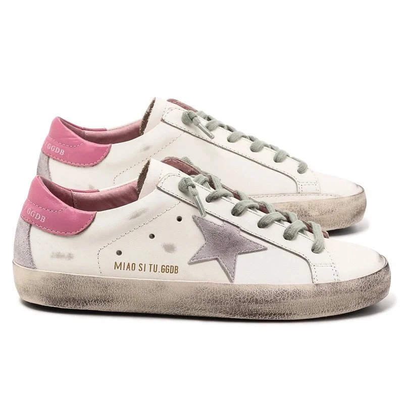 Golden Goose Shoes（19tyle） - Thumbnail 10