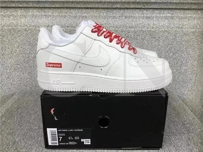 Air Force 1 Low （20+style） - Thumbnail 9