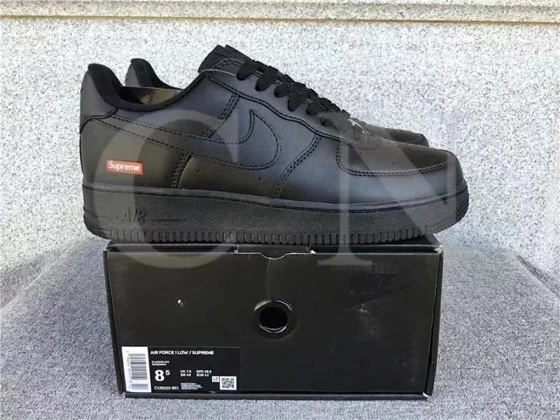 Air Force 1 Low （20+style） - Thumbnail 11