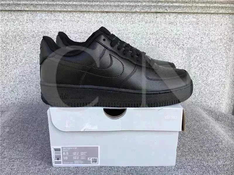 Air Force 1 Low （20+style） - Thumbnail 3