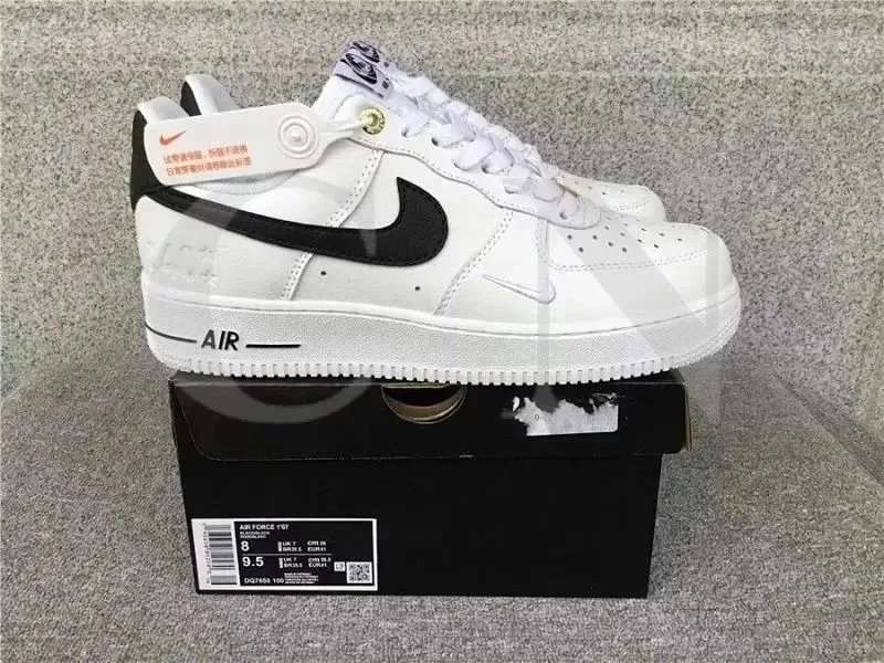 Air Force 1 Low （20+style） - Thumbnail 4