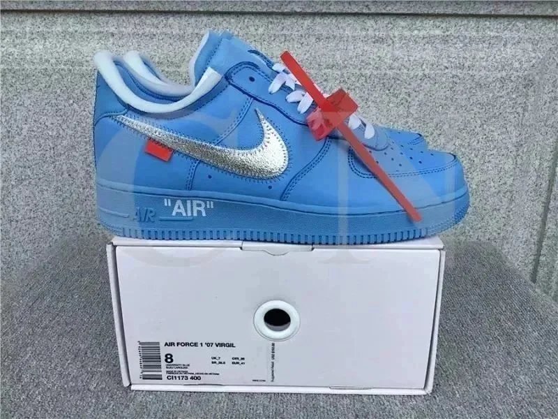 Air Force 1 Low （20+style） - Thumbnail 8