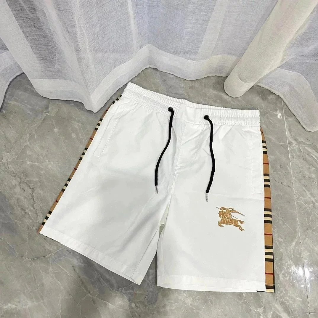 Burberry shorts - Thumbnail 6