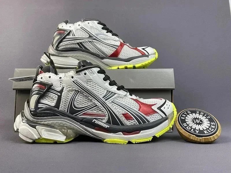 Balenciaga runner shoes - Thumbnail 3