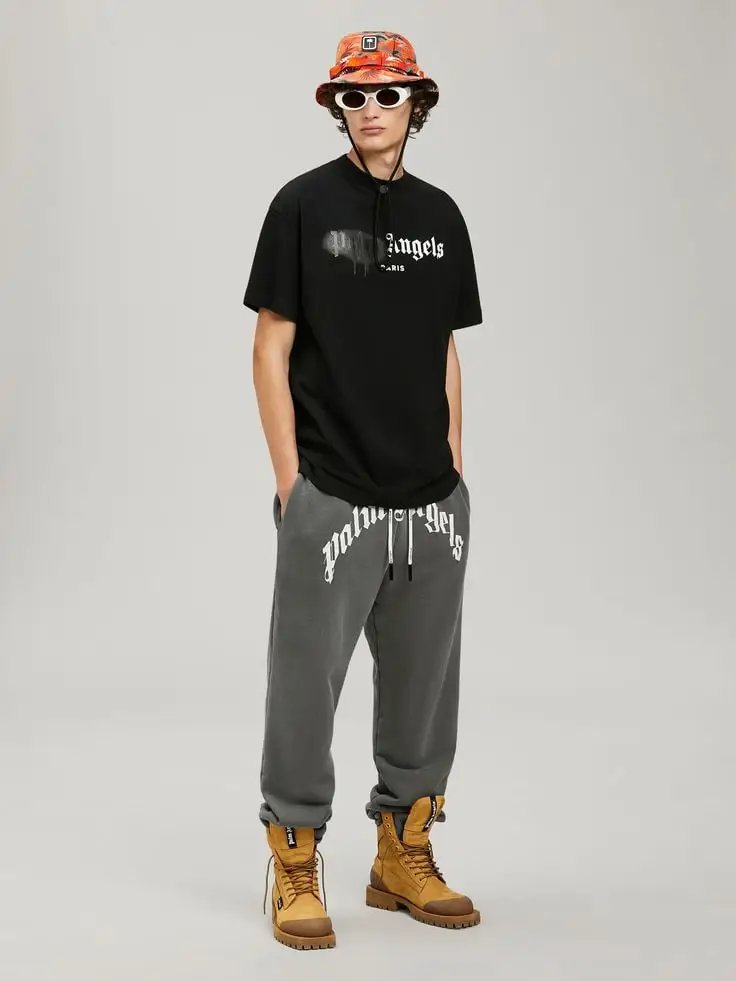 Angel Palm T-shirts （40style） - Thumbnail 6