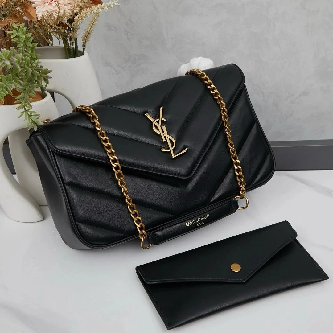 YSL bag (40+ Style) - Thumbnail 3