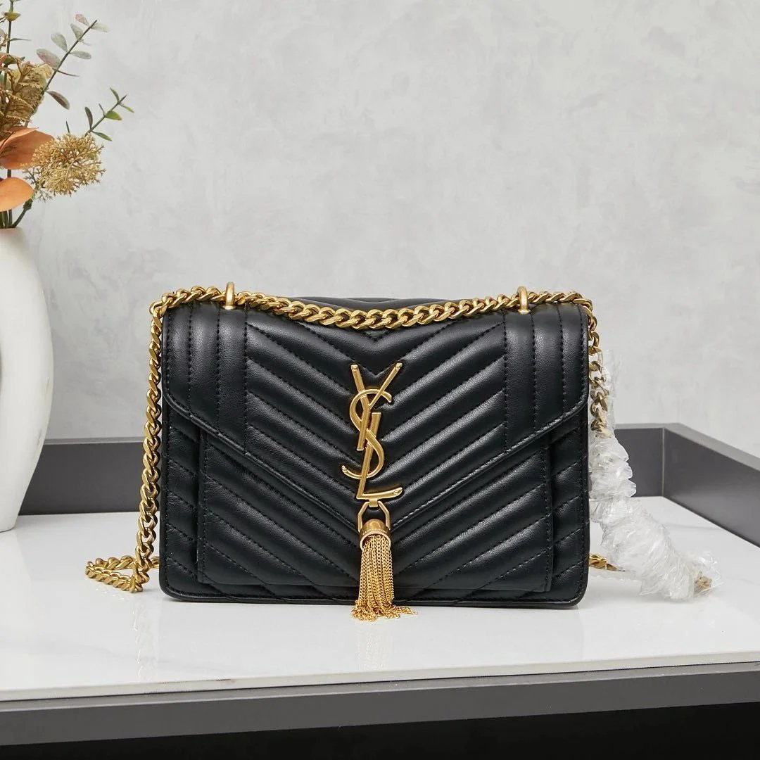 YSL bag (40+ Style) - Thumbnail 4