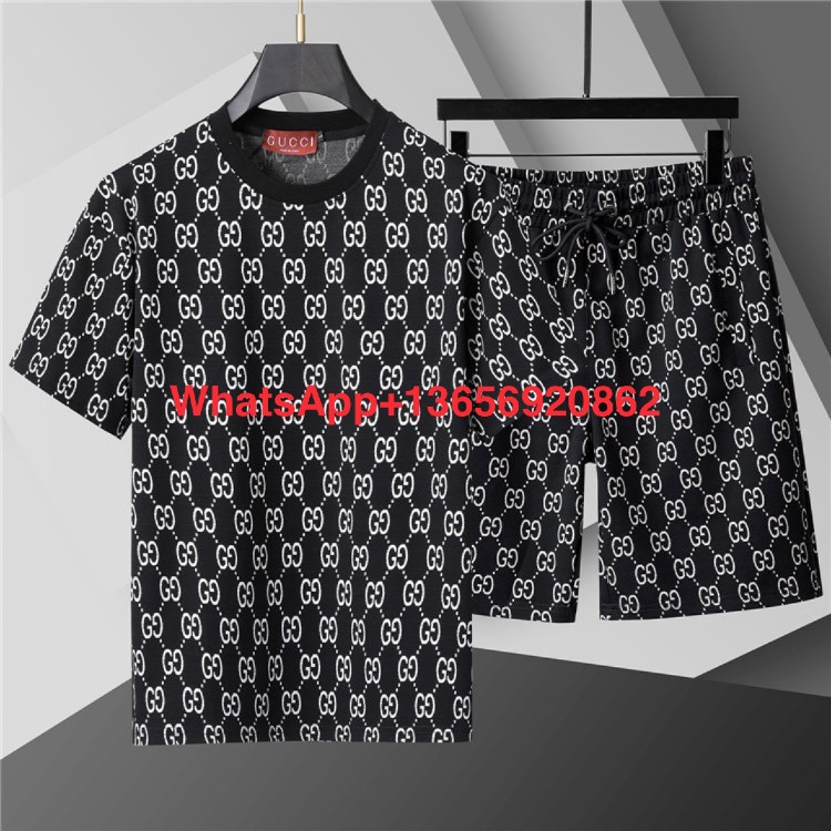 LV Dior Gucci suit NO：2 - Thumbnail 5