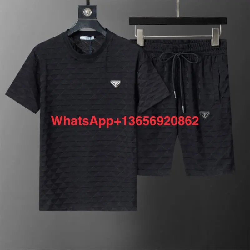 LV Dior Gucci suit NO：2 - Thumbnail 7