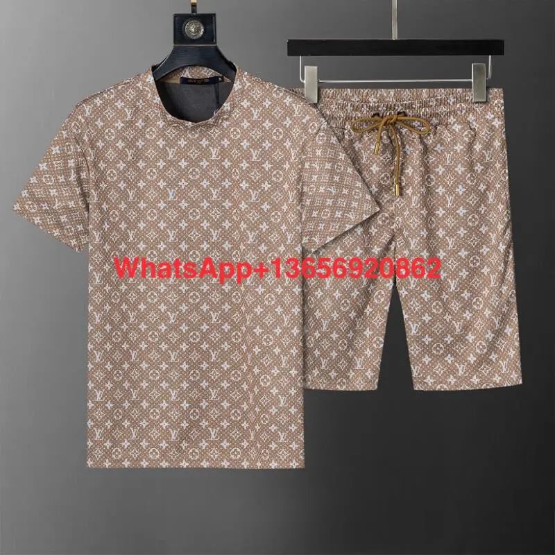 LV Dior Gucci suit NO：2 - Thumbnail 8