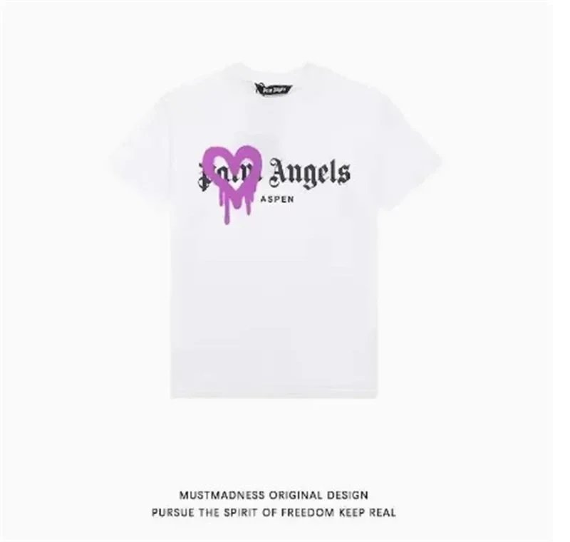 Palm angels T-shirt - Thumbnail 11